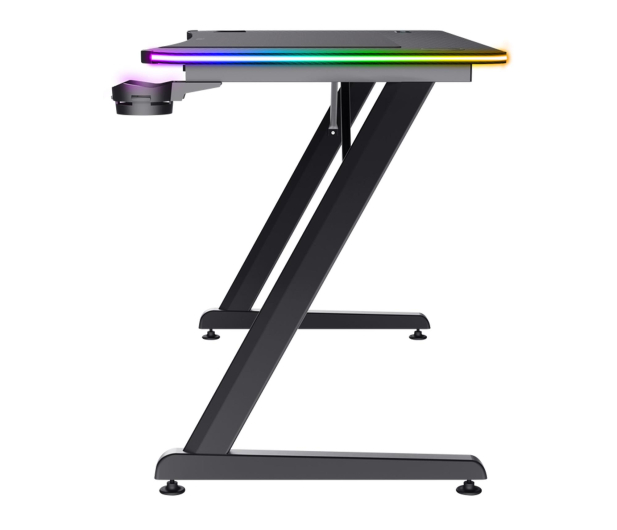 Trust GXT710 LUMINUS PRO RGB DESK - 1489343 - zdjęcie 3